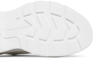 (W) Alexander McQueen Tread Slick Lace Up 'Putih' Sepatu Pria 611705-W4L32-9000 Purchase (W) Alexander McQueen Tread Slick Lace Up 'Putih' Sepatu Pria 611705-W4L32-9000