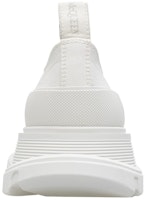(Women) Alexander McQueen Tread Slick Lace Up 'White' 611705W4MV29000-/-697072W4MV29000 Purchase (Women) Alexander McQueen Tread Slick Lace Up 'White' 611705W4MV29000-/-697072W4MV29000