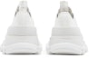 Details for (W) Alexander McQueen Tread Slick Lace Up 'Putih' 611705-W4L32-9000