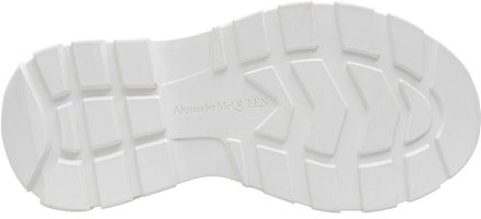 (Women) Alexander McQueen Tread Slick Lace Up 'White' 611705W4MV29000-/-697072W4MV29000 Details for (Women) Alexander McQueen Tread Slick Lace Up 'White' 611705W4MV29000-/-697072W4MV29000
