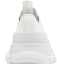 Sizing (W) Alexander McQueen Tread Slick Lace Up 'Putih' 611705-W4L32-9000