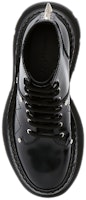 (W) Bota Alexander McQueen Tread Slick Lace Up 'Black Spikes'. 685692-WHZ85-1081 Purchase (W) Bota Alexander McQueen Tread Slick Lace Up 'Black Spikes'. 685692-WHZ85-1081