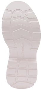 (W) Alexander McQueen Tread Slick Lace Up Boot 'Hitam Pink' 595469WHZ811488 Details for (W) Alexander McQueen Tread Slick Lace Up Boot 'Hitam Pink' 595469WHZ811488