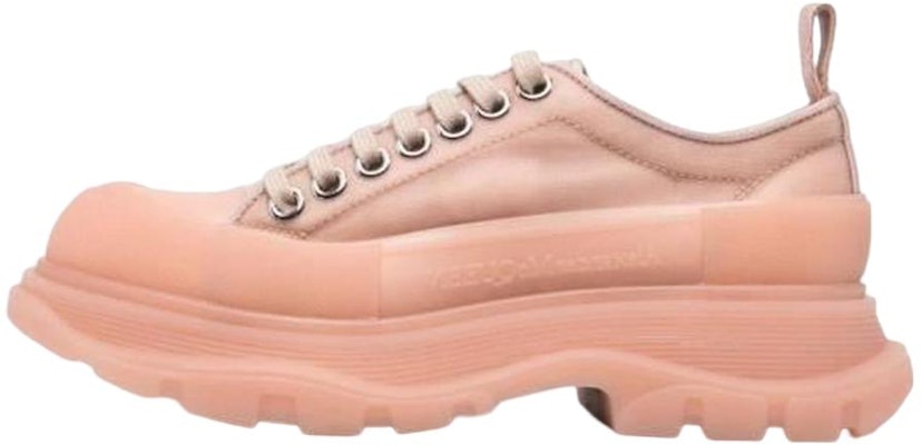 (W) 알렉산더 맥퀸 트레드 슬릭 핑크 스니커즈 658080W4Q316833 Buy (W) 알렉산더 맥퀸 트레드 슬릭 핑크 스니커즈 658080W4Q316833