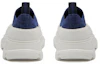 Shop (W) Alexander McQueen Tread Slick Low 'Biru' 697072W4XS14789