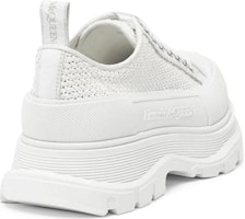 (W) 亚历山大·麦昆 Tread Slick 低帮鞋‘白色’ 755635W4WA49348 Purchase (W) 亚历山大·麦昆 Tread Slick 低帮鞋‘白色’ 755635W4WA49348