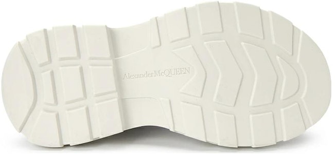 (W) Alexander McQueen Tread Slick Low Cordones 'Graffiti Logo - Azul Negro' 708093-W4TG5-4593 Purchase (W) Alexander McQueen Tread Slick Low Cordones 'Graffiti Logo - Azul Negro' 708093-W4TG5-4593