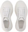 Purchase (W) Alexander McQueen Tread Slick Sneaker ''Weiß'' 702042WHZ629071