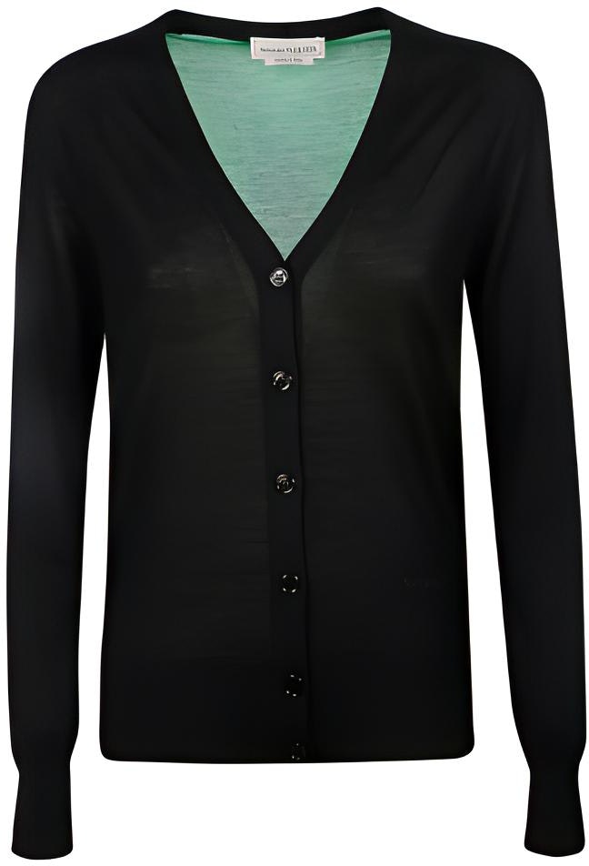 women-alexander-mc-queen-v-neck-color-block-knit-cardigan-black-667839-q1-avv-1096