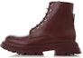 Buy (W) Alexander McQueen Wander 'Kulit Merah Burgundy' 657569WHZ8J6097