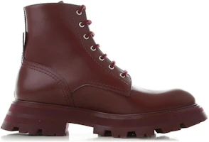 Order (W) Alexander McQueen Wander ''Cuir Bourgogne'' 657569WHZ8J6097
