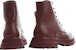 (W) Alexander McQueen Wander 'Kulit Merah Burgundy' 657569WHZ8J6097