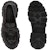 (W) Alexander McQueen Wander 'Hitam Serbaguna Selesa Platform' 708063WIBY11069