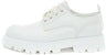 (W) Alexander McQueen Wander 'But Martens Putih Fesyen' 657568WHZ809231