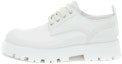 Buy (W) Alexander McQueen Wander 'But Martens Putih Fesyen' 657568WHZ809231