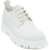 (W) Alexander McQueen Wander 'But Martens Putih Fesyen' 657568WHZ809231