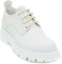 Lookbook (W) Alexander McQueen Wander 'But Martens Putih Fesyen' 657568WHZ809231
