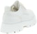 (W) Alexander McQueen Wander 'But Martens Putih Fesyen' 657568WHZ809231