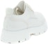 Shop (W) Alexander McQueen Wander 'But Martens Putih Fesyen' 657568WHZ809231