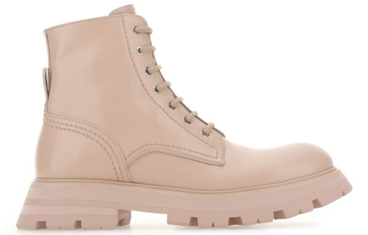 (W) Alexander McQueen Wander 'Pink Patent Leather' 圖 2