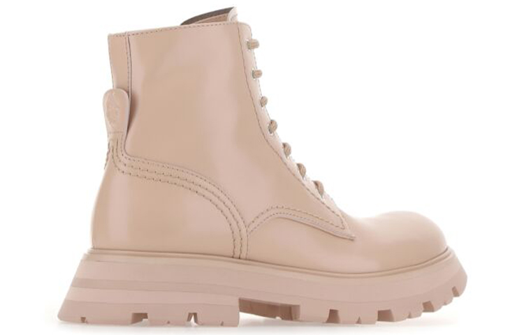 (W) Alexander McQueen Wander 'Pink Patent Leather' 圖 4