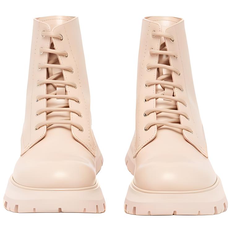 (W) Alexander McQueen Wander 'Pink Patent Leather' 圖 5