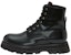 (W) But Alexander McQueen Wander Boot 'Hitam' 657569-WHZ80-1000