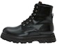 Buy (W) But Alexander McQueen Wander Boot 'Hitam' 657569-WHZ80-1000