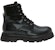 (W) But Alexander McQueen Wander Boot 'Hitam' 657569-WHZ80-1000