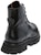(W) But Alexander McQueen Wander Boot 'Hitam' 657569-WHZ80-1000