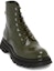 Lookbook (W) Alexander McQueen Wander Boot 'Hijau Keki' 657569WHZ803230
