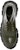 (W) Alexander McQueen Wander Boot 'Hijau Keki' 657569WHZ803230
