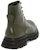 (W) Alexander McQueen Wander Boot 'Hijau Keki' 657569WHZ803230
