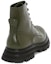 Purchase (W) Alexander McQueen Wander Boot 'Hijau Keki' 657569WHZ803230