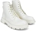 Order (W) Alexander McQueen Wander Boot 'Putih' 657569WHZ809231