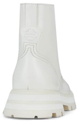 (Women) Alexander McQueen Wander Boot 'White' 657569WHZ809231 Lookbook (Women) Alexander McQueen Wander Boot 'White' 657569WHZ809231