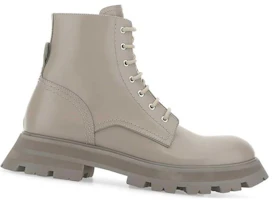 Order (W) Alexander McQueen Wander Bottes ''Cuir Pierre'' 708060WIC6B2104