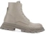 (W) But Alexander McQueen Wander 'Kulit Batu' But Kasut Boot. 708060WIC6B2104