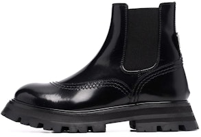 Buy (Women) Alexander McQueen Wander Chelsea Boot 2023 Buy (Women) Alexander McQueen Wander Chelsea Boot 2023