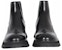 (W) Alexander McQueen Wander Chelsea Boot 2020 'Hitam' 666367-WHZ84-1000