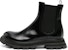 (W) Alexander McQueen Wander Chelsea Boot 2023 'Hitam' 757487-WIDU1-1000