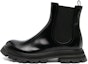 Buy (W) Alexander McQueen Wander Chelsea Boot 2023 'Hitam' 757487-WIDU1-1000