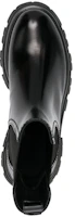 Shop (W) Alexander McQueen Wander Chelsea Boot 2023 ''Zwart'' 757487-WIDU1-1000