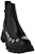 (Women) Alexander McQueen Wander Chelsea Boot 'Black Calfskin' 733042WIC6I1081