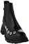 Order (W) Bota Chelsea Alexander McQueen Wander 'Piel de Ternera Negra' 733042WIC6I1081