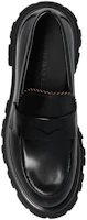 Purchase (W) Alexander McQueen Wander Mocassin 2021 ''Noir'' 666328WHZ801000