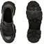 Details for (W) Alexander McQueen Wander Loafer 'Hitam' 666328-WIDU0-1000