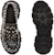 (W) Alexander McQueen Wander Loafer 'Hitam Permata Perak' 708062WIC651081