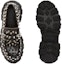 Purchase (W) Alexander McQueen Wander Loafer 'Hitam Permata Perak' 708062WIC651081