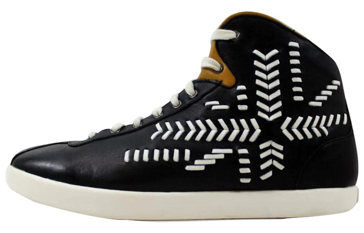 Buy (W) Alexander McQueen x Puma Medius 'Moonless Night' Sepatu Sneakers 353873-01